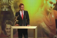 Federer Terbaik Se-Swiss