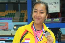 Rosyita Selamatkan Muka...