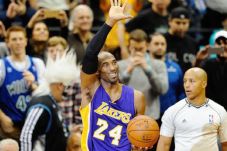 Wow! Kobe Jungkalkan...