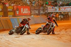 Marquez Buat Jawara...