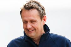 Musim Depan, Williams...