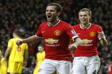 United Jangan Terlena!