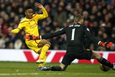 De Gea Puas Raih Tiga...