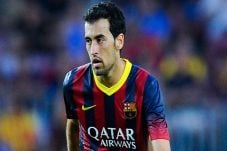 Jarak dari Madrid Buat...