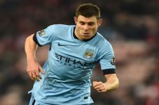 James Milner Masuk Radar...