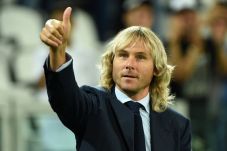 Nedved Waspadai Amunisi...