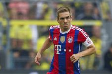 Lahm Anggap Donetsk...