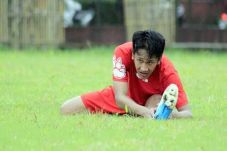 Yandi Sofyan Jadi Rebutan...
