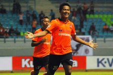 Sebelah Kaki Bayu Gatra...