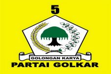 Kader Golkar Dorong...