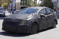 Prius Generasi Baru...