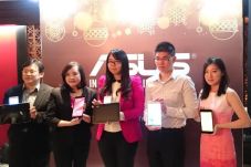 Tutup Tahun Asus Luncurkan...