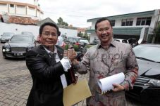 PT Berkah Tantang Tutut...