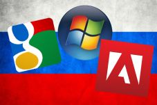 Setelah Google, Microsoft...