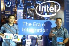 Intel Prediksi Awal...