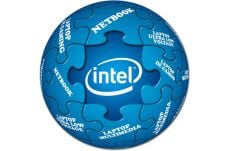Awal Tahun Intel Rilis...