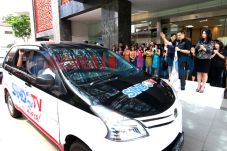 SindoTV, Televisi Nasional...