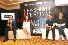 Pesona Star Wars di...