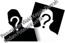 Penunjukan Wakil Kepala...