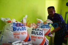 Peralihan Program Raskin...