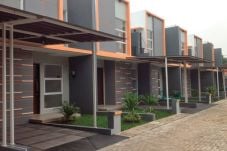 Klaster dan Town House...
