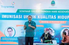 Penyakit Cebol Bisa...