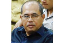 Kepala SKPD Dituntut...