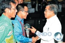 Banyuwangi Raih Transmigration...