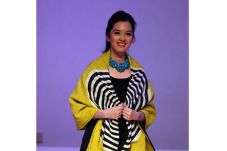 Helen Dwi Kirana Luncurkan...