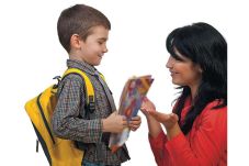 Dukung Aktivitas Anak