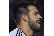 Alvaro Negredo Dikritik