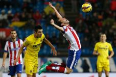 Los Colchoneros Membuang...
