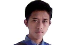 Generasi Berdikari Bangun...