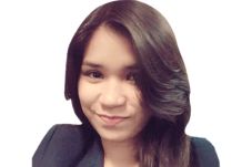Jadi Raksasa dengan...