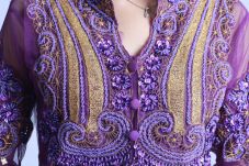 Warna Ungu Diprediksi...