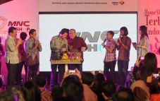 MNC Shop Akan Dorong...
