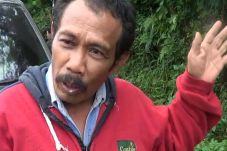Kisah Hutomo Lolos dari...