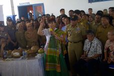 Menteri Susi Kagumi...