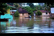 Enam Kecamatan di Makassar...
