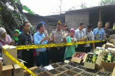 Miras Oplosan Cakung...