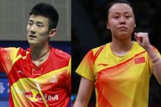 China Borong Predikat...