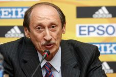 Federasi Atletik Rusia...