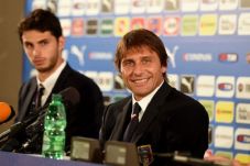Conte: Semua Karena...