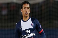 Lawan Chelsea, Marquinhos...