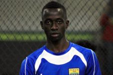 Persib Gantung Nasib...