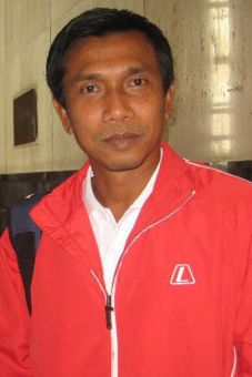 Begitu Ditunjuk, Widodo...