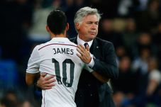 Ancelotti Waspadai Pengalaman...