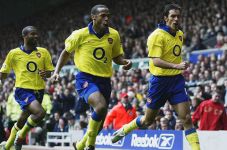 King Henry, Sang Penguasa...