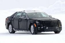 Cadillac CT6 Tidak Adopsi...