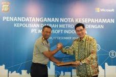 Waspadai Ancaman Dunia...